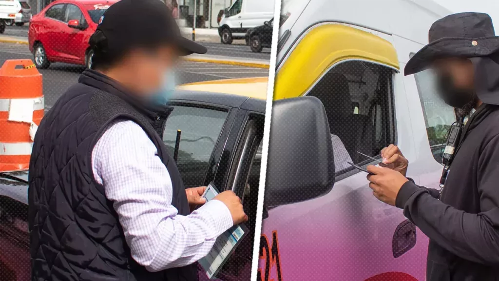 Secretaría de Movilidad infraccionó a 77 unidades de transporte público en diciembre