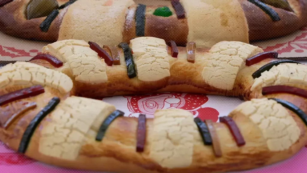 Hasta mil 500 pesos costarán las Roscas de Reyes en la Feria de Cholul