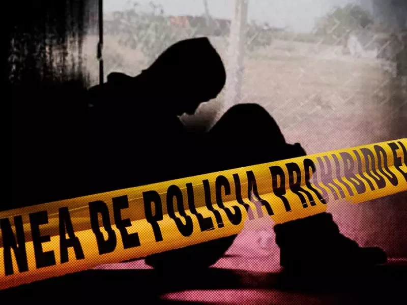 Reportan segundo hombre que se quita la vida en Puebla en 2023