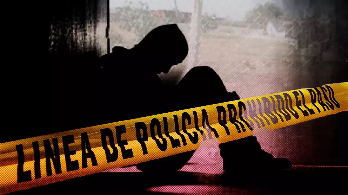Reportan segundo hombre que se quita la vida en Puebla en 2023