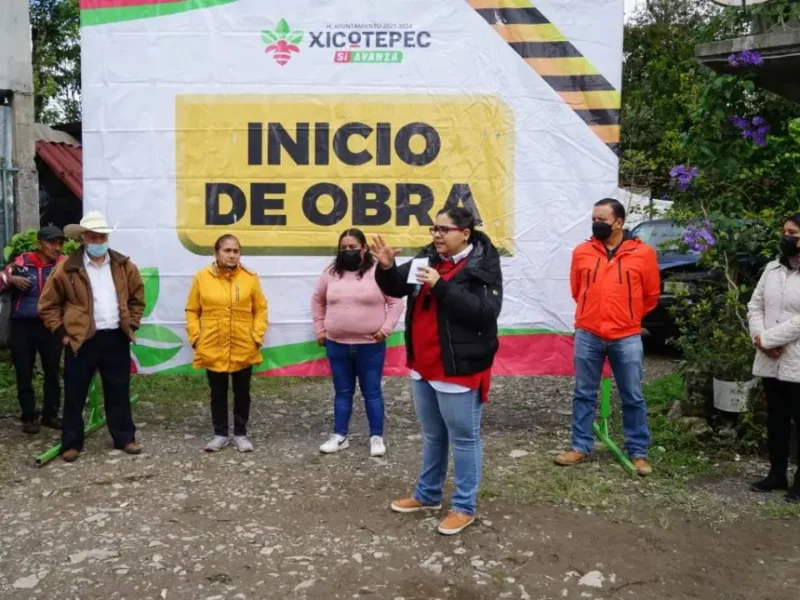 728,383 pesos para iluminar los hogares de Villa de las Flores