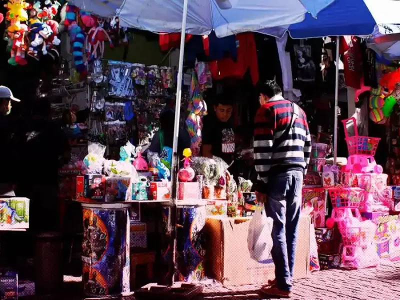 ¡Atención Reyes Magos! En estos lugares podrán encontrar diversidad de juguetes en Puebla 