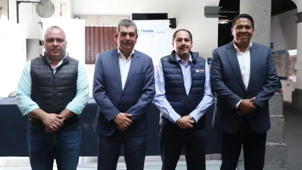 Anuncian regidores modificaciones al COREMUN relativo a salones sociales