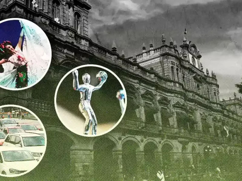 Movilidad, deporte y cultura, recibirán más recurso del Ayuntamiento de Puebla en 2023