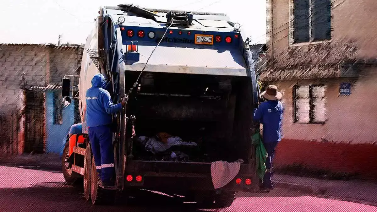 PALA y RESA empresas seleccionadas para brindar el servicio de recolección de residuos y su disposición final