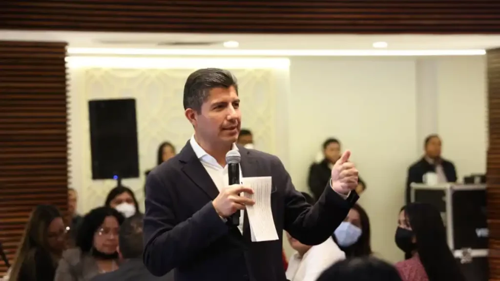Puebla y San Andrés Cholula hacen equipo con jóvenes por un 'Futuro con Rumbo'