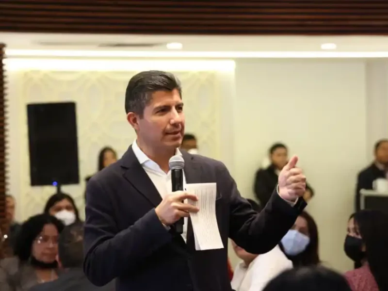 Puebla y San Andrés Cholula hacen equipo con jóvenes por un 'Futuro con Rumbo'