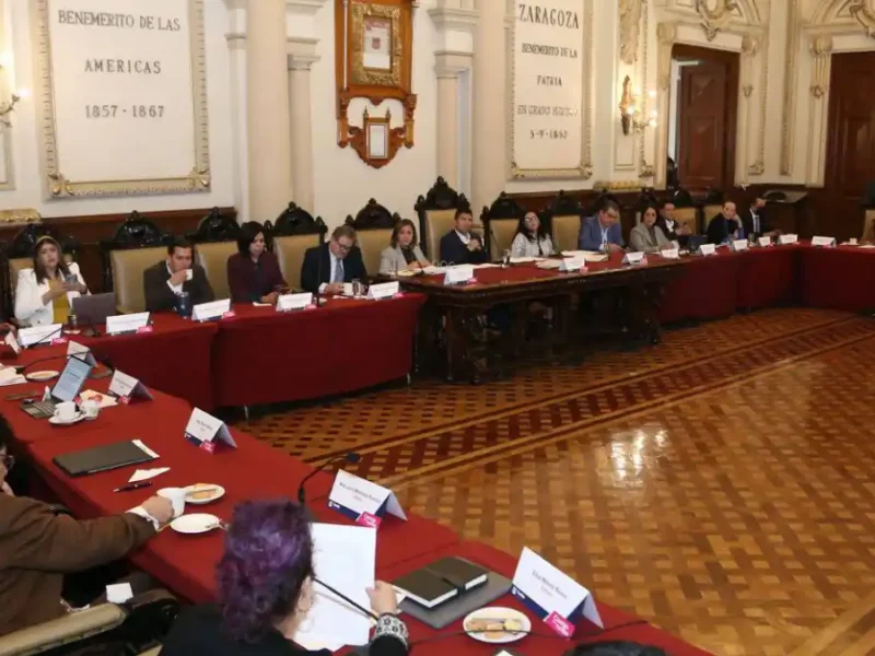 Gobierno Municipal transparenta concesiones del servicio público de recolección, traslado y tratamiento de residuos sólidos