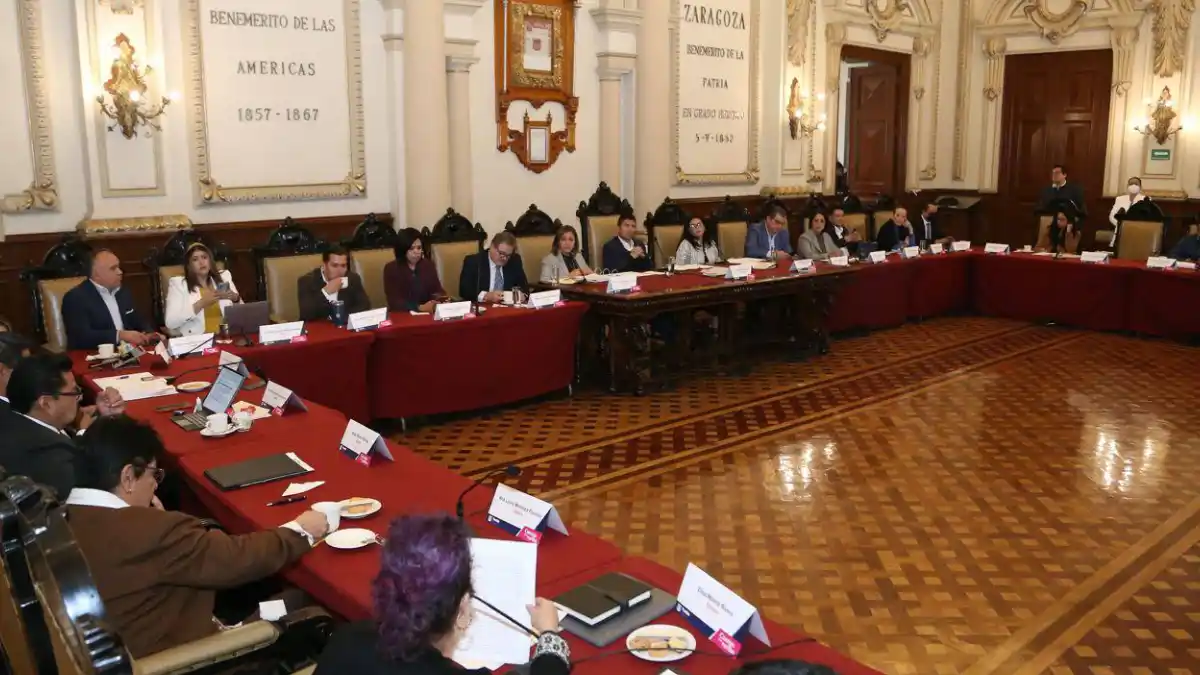 Gobierno Municipal transparenta concesiones del servicio público de recolección, traslado y tratamiento de residuos sólidos