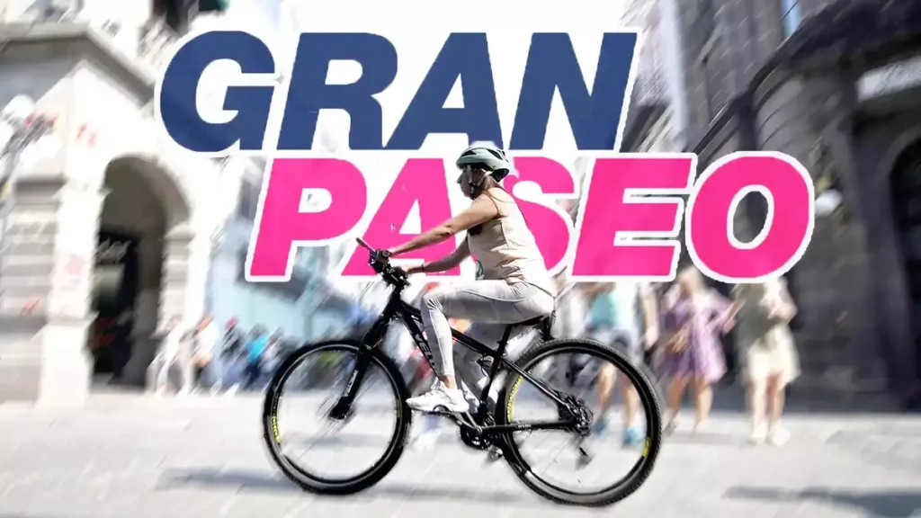 Gran Paseo de Puebla cambia de días y horarios; habrá 10 ediciones especiales en diciembre