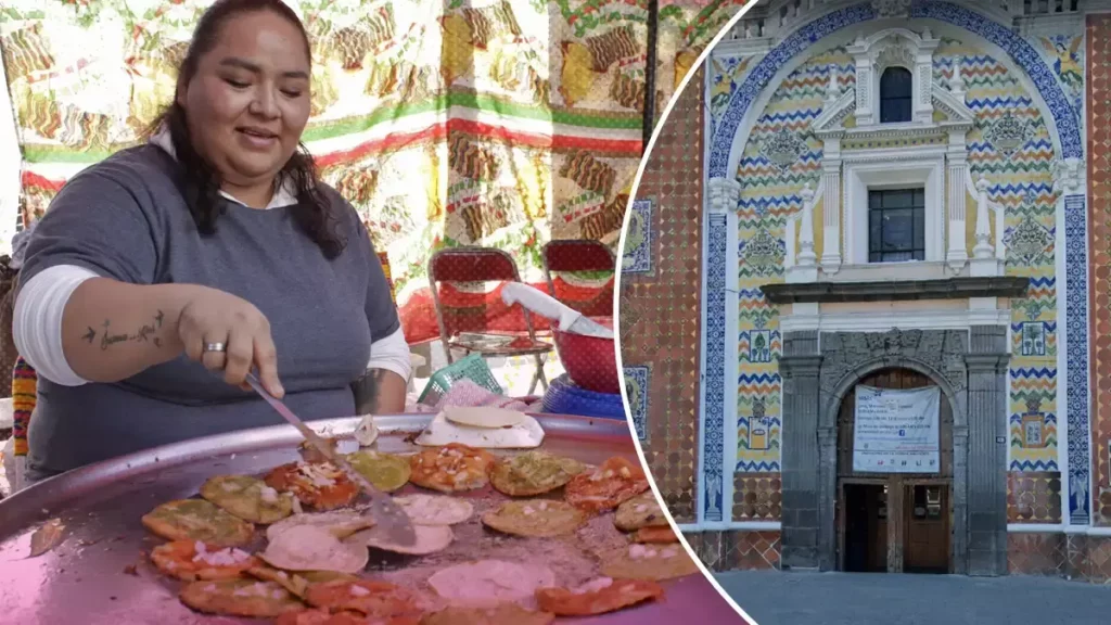 Por celebraciones guadalupanas se permitirá venta de antojitos en inmediaciones de ‘La Villita’