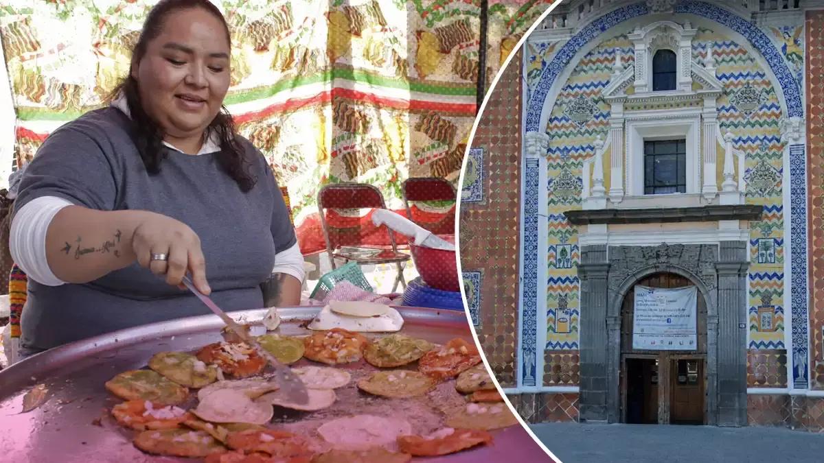 Por celebraciones guadalupanas se permitirá venta de antojitos en inmediaciones de ‘La Villita’