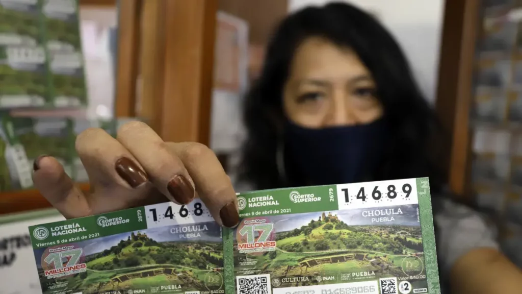 Melate: la estrategia para ganar el Premio Mayor