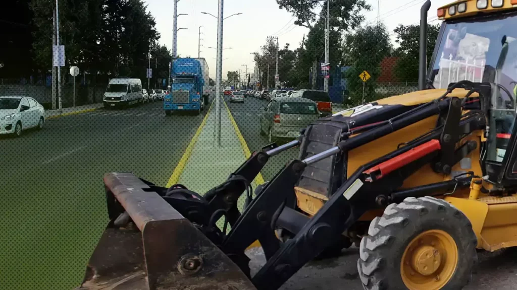 Inversión para obra pública y remodelación de calles aumentará en Puebla capital