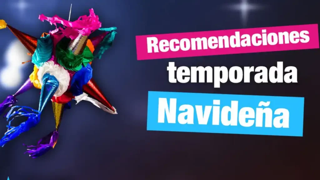 Para disfrutar las posadas sigue las recomendaciones del Ayuntamiento de Puebla