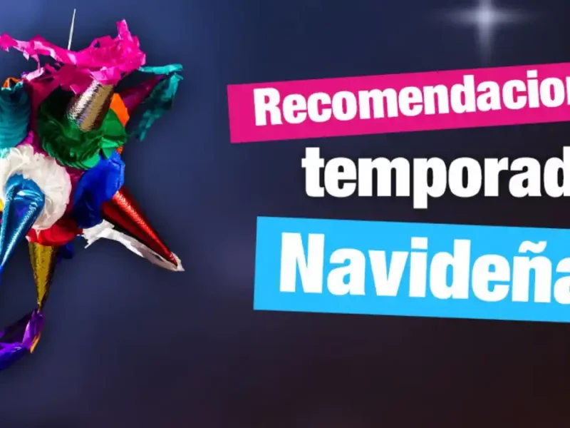 Para disfrutar las posadas sigue las recomendaciones del Ayuntamiento de Puebla