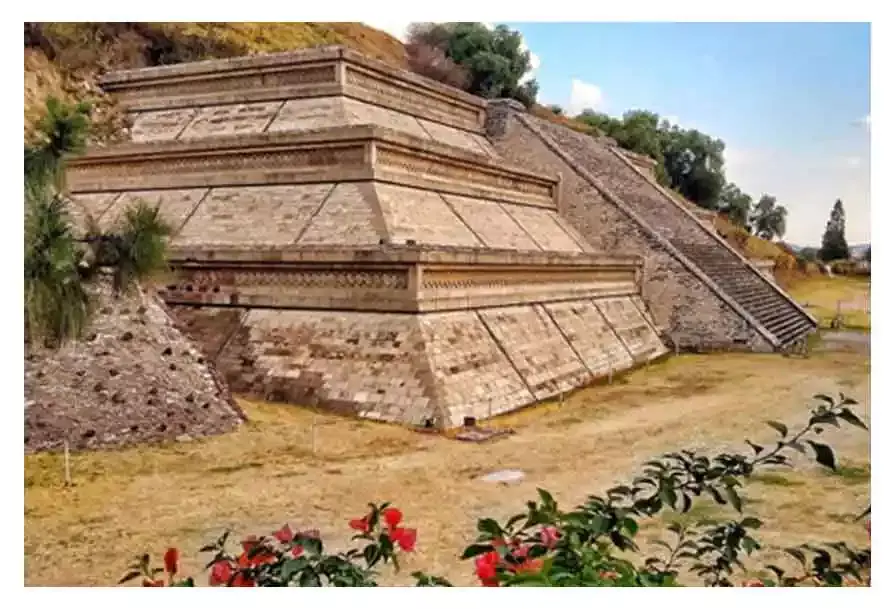 Zona Arqueológica de Cholula la más visitada en Puebla durante 2022: INAH