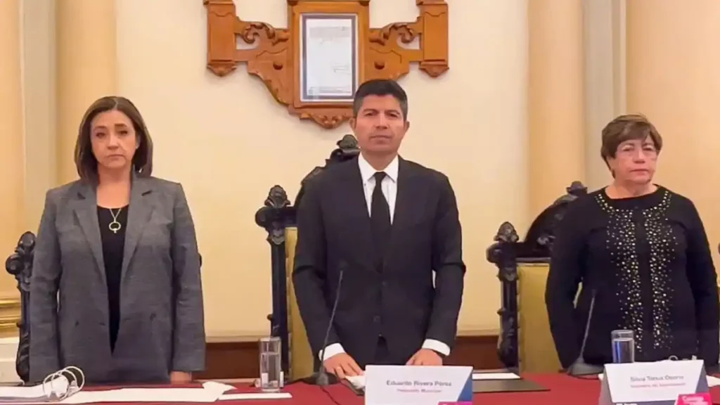 "Puebla nos necesita a todas y a todos, sin excepción": ERP
