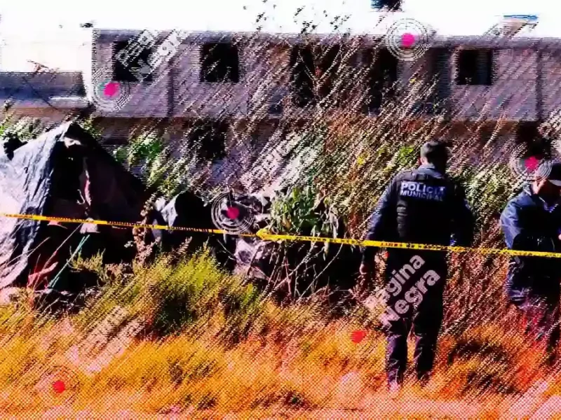 “El Kaimán” y “El Modesto”, detrás de homicidio en San Sebastián de Aparicio