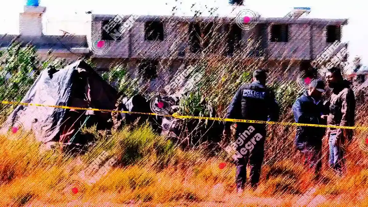 “El Kaimán” y “El Modesto”, detrás de homicidio en San Sebastián de Aparicio