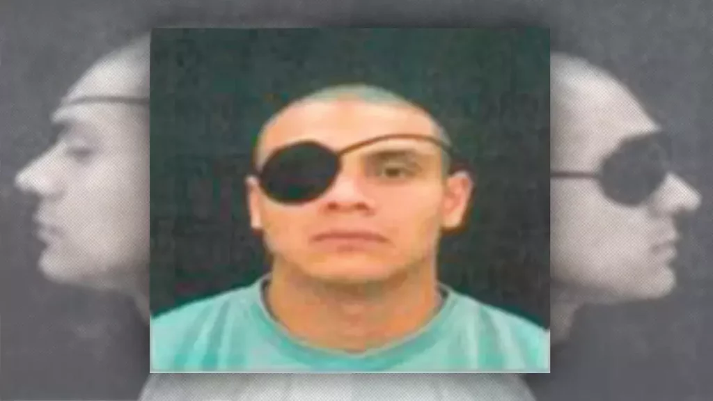 Es abatido “El Neto”; se había fugado tras motín del Cereso de Juárez.