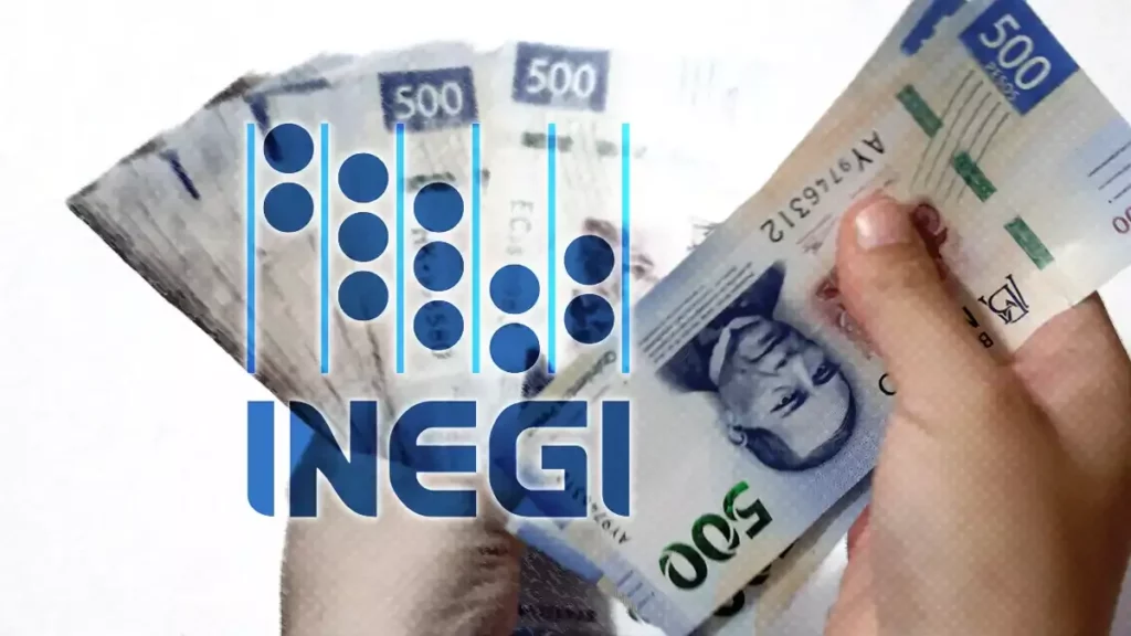 En diciembre, bajaron expectativas de crecimiento económico y ahorro: INEGI