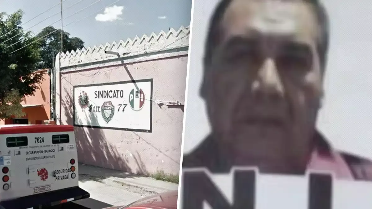 Asesinan a líder del Sindicato Azucarero de Atencingo