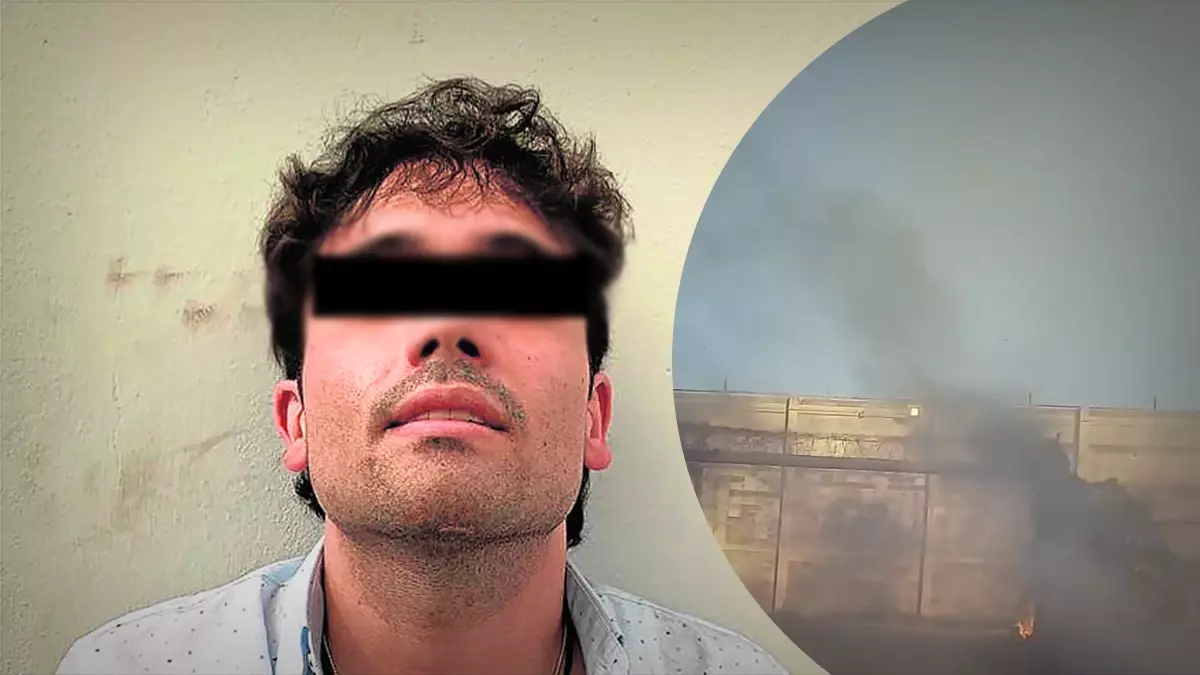 ¿Qué está pasando en Culiacán a raíz de la detención de Ovidio Guzmán López?