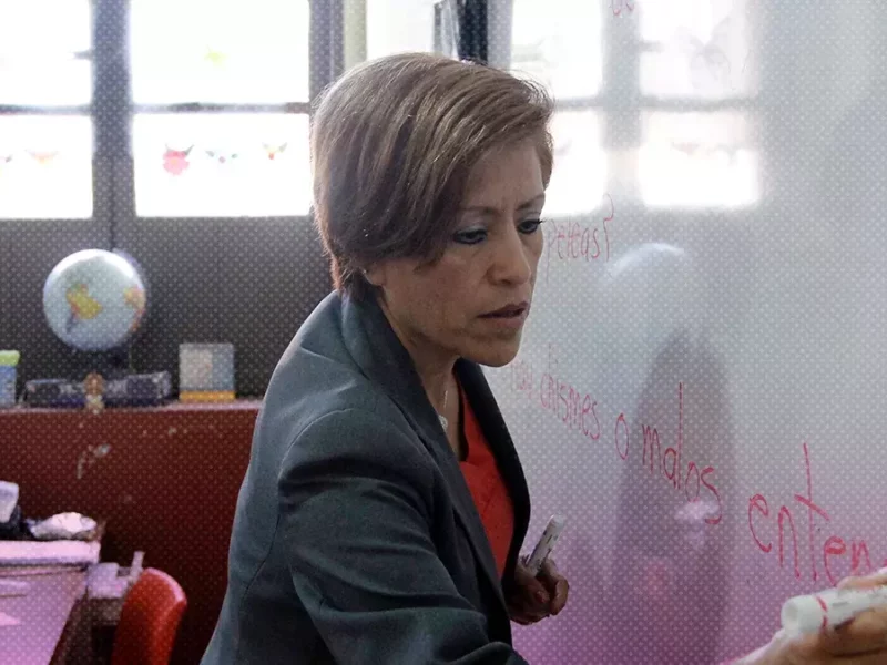 SEP entregará 479 plazas para educación básica en Puebla