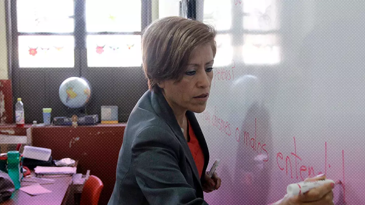 SEP entregará 479 plazas para educación básica en Puebla