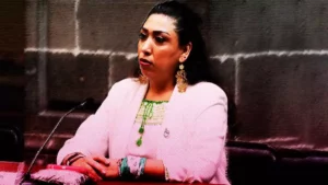 Norma Pimentel, exfuncionaria de Claudia Rivera, cometió violencia laboral: CDH