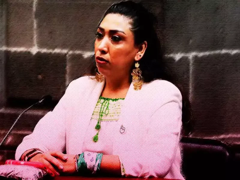Norma Pimentel, exfuncionaria de Claudia Rivera, cometió violencia laboral: CDH