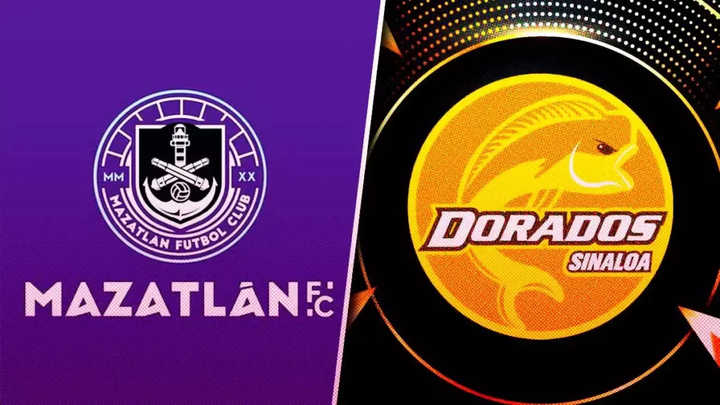 Mazatlán FC y Dorados reprograman sus compromisos por ola de violencia en Sinaloa