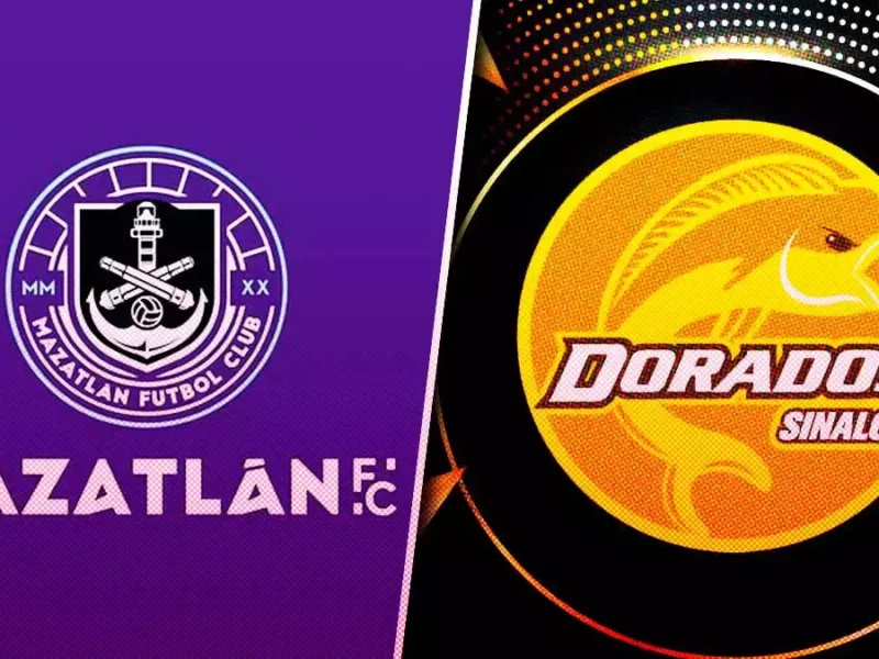 Mazatlán FC y Dorados reprograman sus compromisos por ola de violencia en Sinaloa