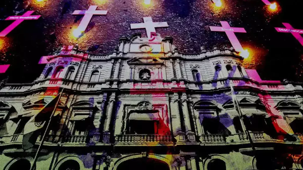 Ayuntamiento de Puebla aumentará acciones vs violencia hacia las mujeres para 2023
