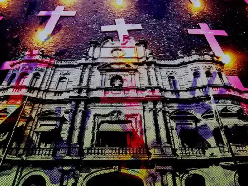 Ayuntamiento de Puebla aumentará acciones vs violencia hacia las mujeres para 2023