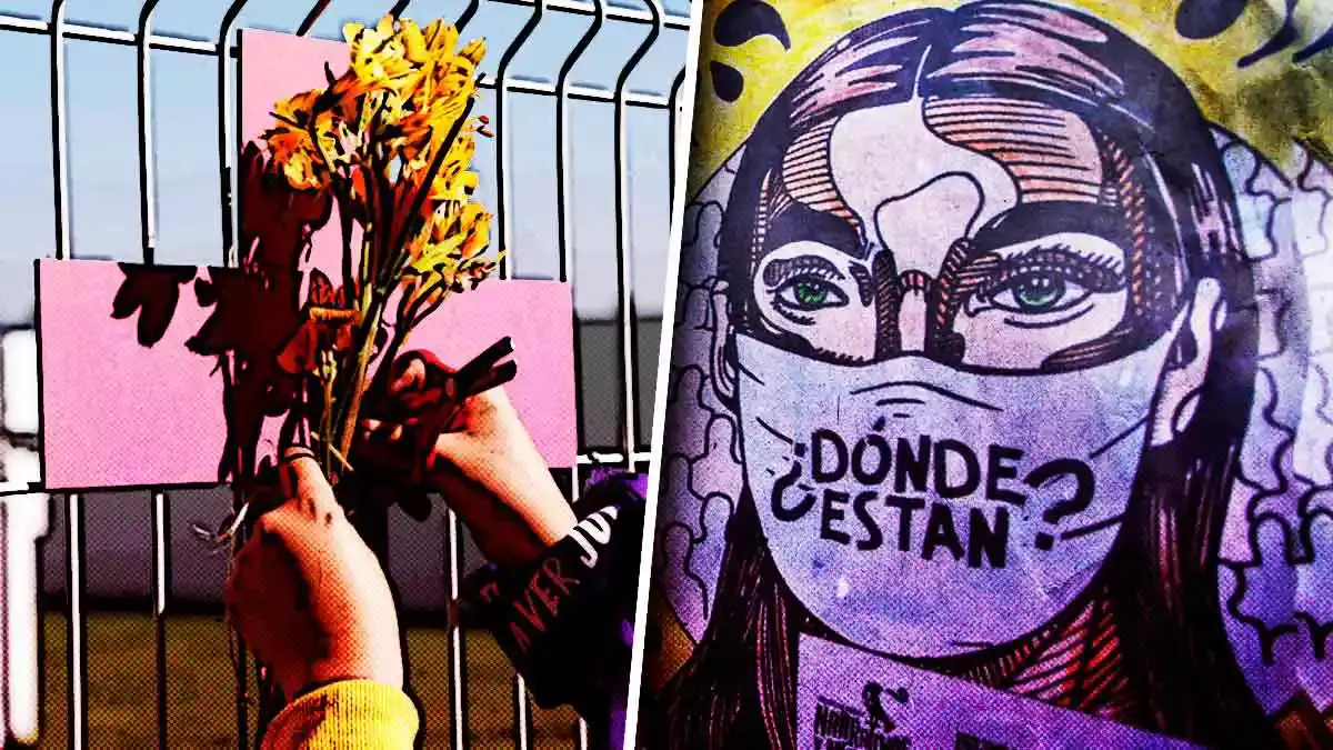 Gobierno de Puebla instalará mesa para prevenir feminicidios y desapariciones