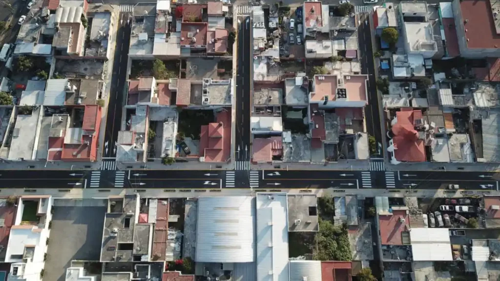 Al sur de la ciudad, Ayuntamiento de Puebla inaugura calle 103 A Oriente tras su rehabilitación