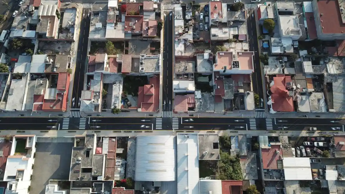 Al sur de la ciudad, Ayuntamiento de Puebla inaugura calle 103 A Oriente tras su rehabilitación
