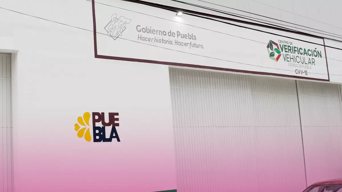 En estos municipios, la prórroga de verificación de transporte público es de dos semanas.
