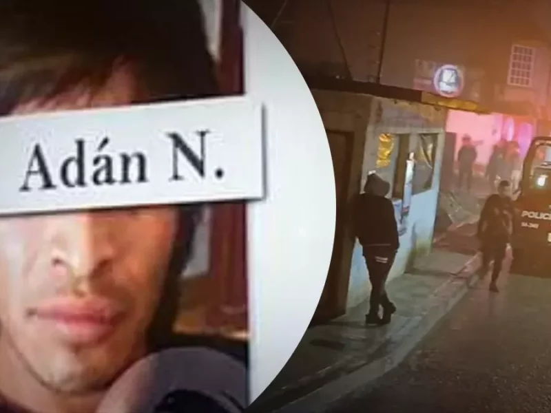 “Mando Lunático” y un detenido, responsables de la muerte de 3 mujeres en Hueytamalco