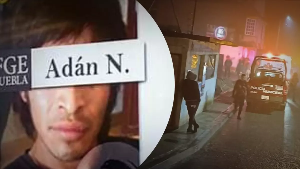 “Mando Lunático” y un detenido, responsables de la muerte de 3 mujeres en Hueytamalco