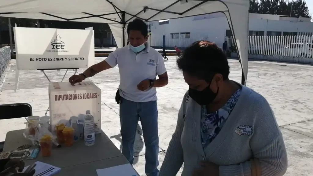 Concluye proceso de renovación de Mesas Directivas Vecinales en colonias de la capital poblana