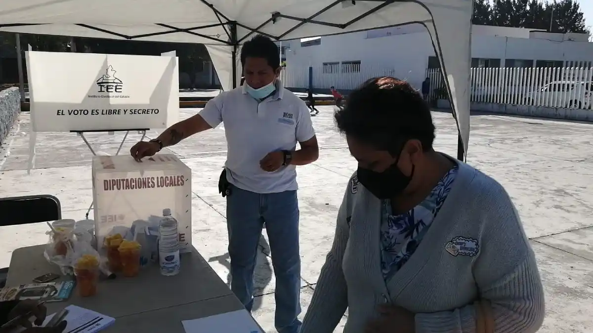 Concluye proceso de renovación de Mesas Directivas Vecinales en colonias de la capital poblana
