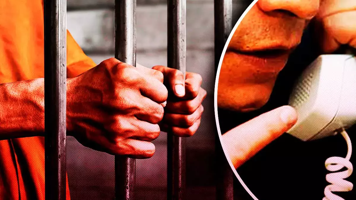 Buscan castigar con 10 años de prisión las extorsiones telefónicas en Puebla