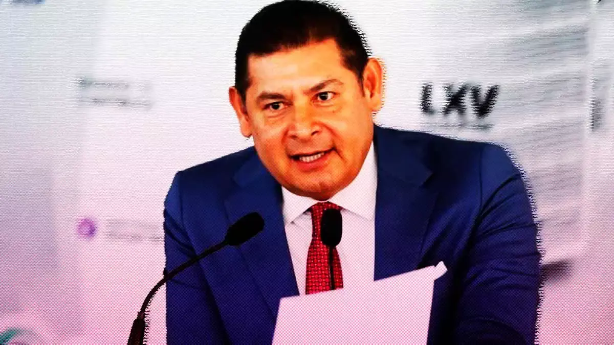 Gobierno de Puebla invierte 118 mdp en la Sierra Negra