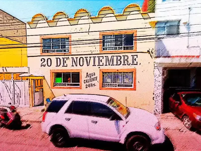 Murió un hombre en un hotel por una aparente sobredosis