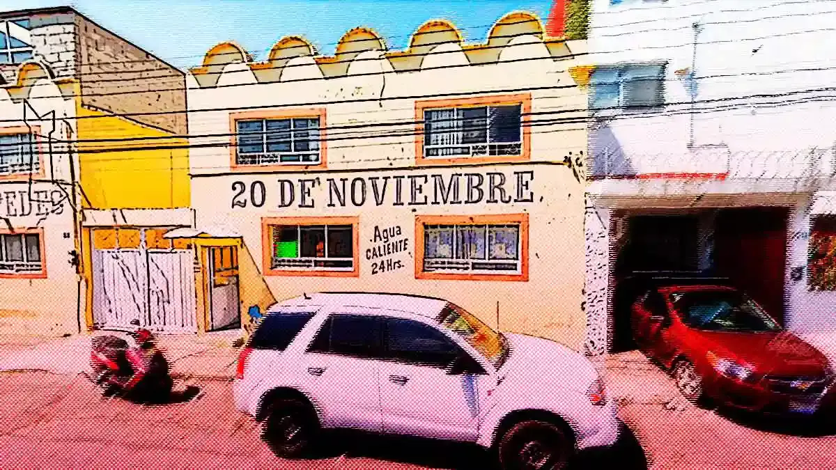 Murió un hombre en un hotel por una aparente sobredosis