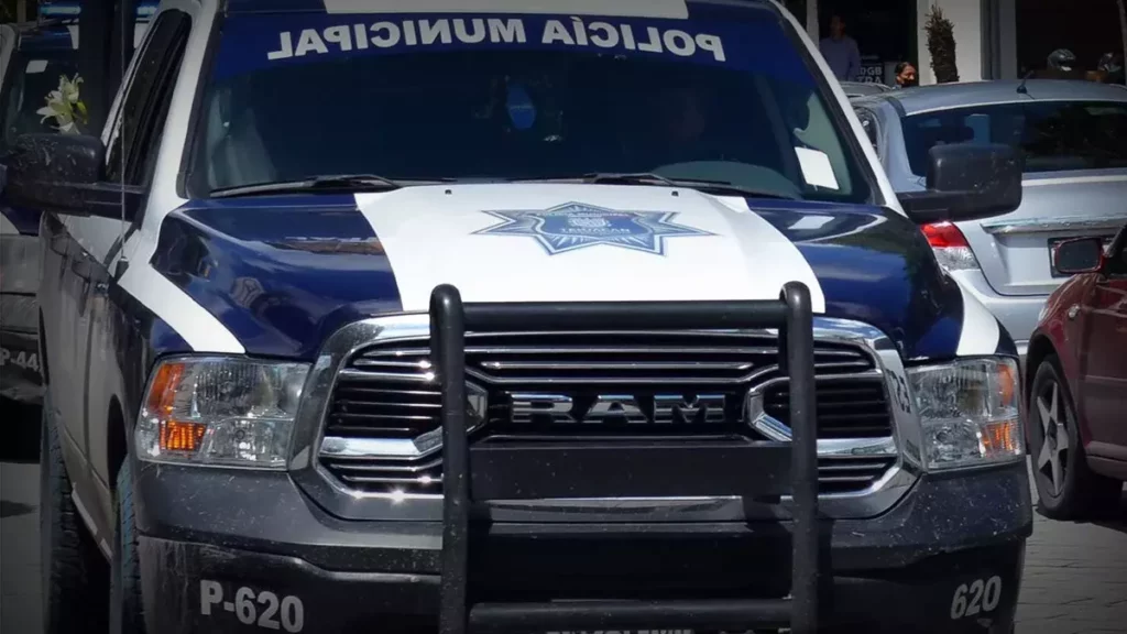 A balazos matan a policía municipal en Tehuacán