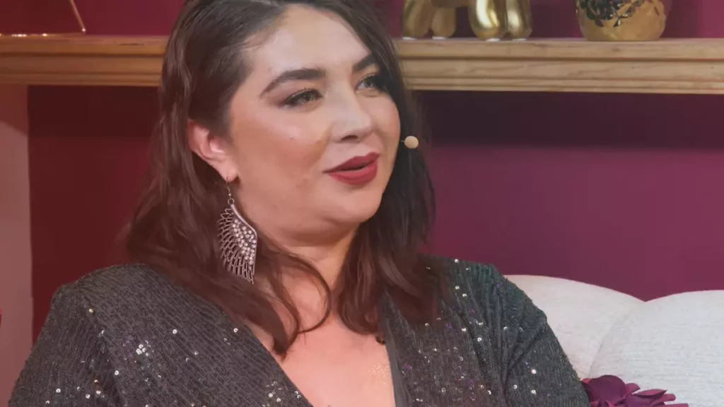 'Pacté mi fecha de muerte', Daniela Luján revela que padece depresión funcional